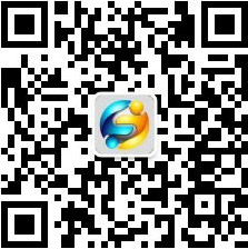 公众号二维码